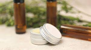 What is Solid Perfume